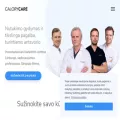 calorycare.lt calorycare.lt