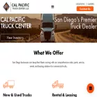 calpacifictruck.com calpacifictruck.com