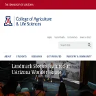 cals.arizona.edu cals.arizona.edu