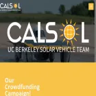 calsol.berkeley.edu calsol.berkeley.edu