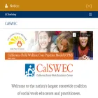 calswec.berkeley.edu calswec.berkeley.edu