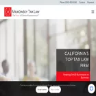 caltaxadviser.com caltaxadviser.com