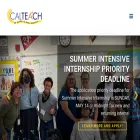 calteach.ucsc.edu calteach.ucsc.edu