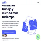calu.app