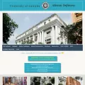 caluniv.ac.in
