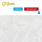 calvalves.com calvalves.com