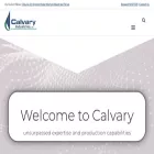 calvaryindustries.com calvaryindustries.com