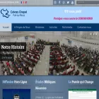 calvarypap.org