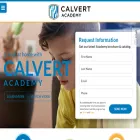 calvertacademy.com