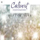 calvertrejuvenations.com