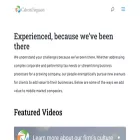 calvettiferguson.com calvettiferguson.com