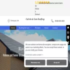 calvinandsonroofing.com calvinandsonroofing.com