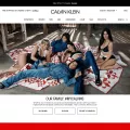 calvinkleinjeans.com