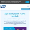 calvo.fi calvo.fi
