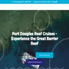 calypsoreefcruises.com