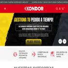 calzadokondor.com.co calzadokondor.com.co