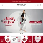 calzadospiccadilly.cl calzadospiccadilly.cl