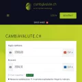 cambiavalute.ch