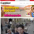cambiodemichoacan.com.mx