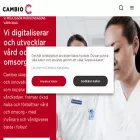 cambiogroup.com cambiogroup.com