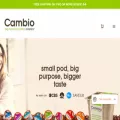 cambioroasters.com