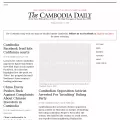 cambodiadaily.com