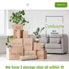 cambourneselfstorage.co.uk cambourneselfstorage.co.uk