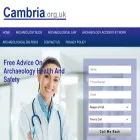 cambria.org.uk cambria.org.uk