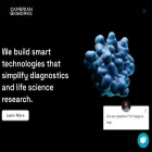 cambrianbioworks.com cambrianbioworks.com