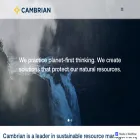 cambrianinnovation.com cambrianinnovation.com