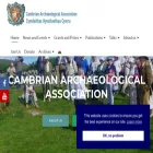 cambrians.org.uk cambrians.org.uk