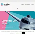 cambridgeairport.com