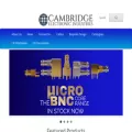 cambridgeelectronics.com cambridgeelectronics.com