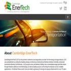 cambridgeenertech.com cambridgeenertech.com