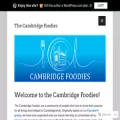 cambridgefoodies.me.uk
