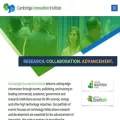 cambridgeinnovationinstitute.com