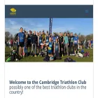 cambridgetriathlonclub.com cambridgetriathlonclub.com