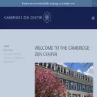 cambridgezen.org cambridgezen.org