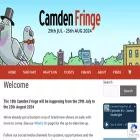 camdenfringe.com