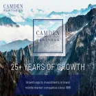 camdenpartners.com camdenpartners.com