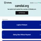 camdial.org camdial.org