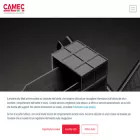 camec.net camec.net