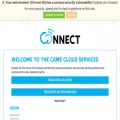 cameconnect.net