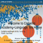 camellialanguage.com camellialanguage.com