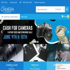 cameracompany.com cameracompany.com