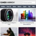 cameraharmony.com