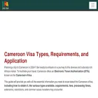 cameroon-evisa.com cameroon-evisa.com