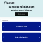 cameroondesks.com