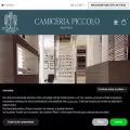 camiceriapiccolo.com camiceriapiccolo.com