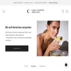 camillakroeyer.se
